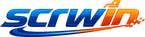 scrwin logo